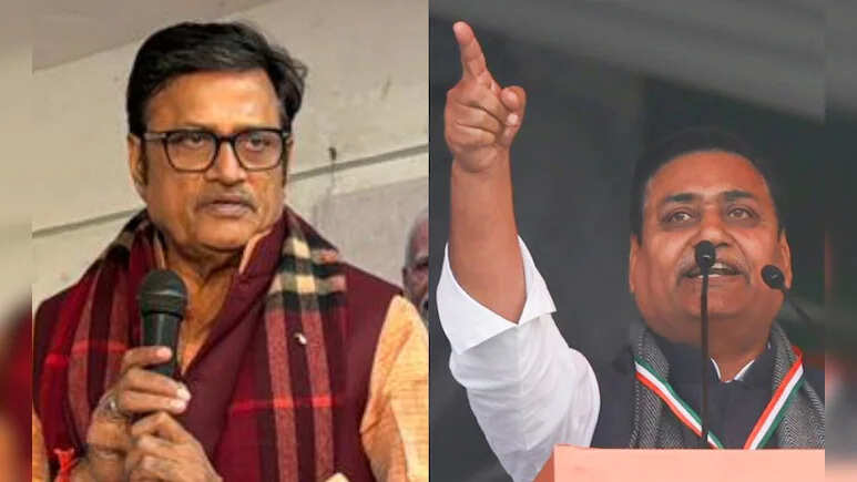 डोटासरा को राजेंद्र राठौड़ का खुला चैलेंज, बोले- 'बस दो दिन...सब पता चल जाएगा'