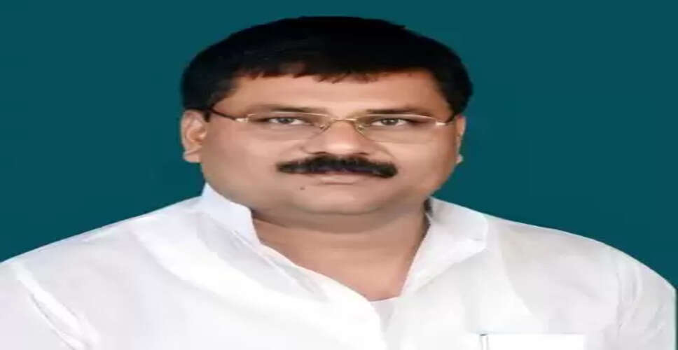 उमेश सिंह कुशवाहा तीसरी बार बिहार जदयू अध्यक्ष चुने गए