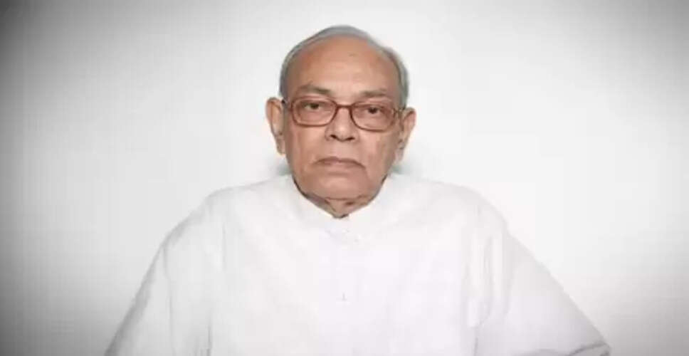 रामेश्वर ठाकुर : स्वतंत्रता सेनानी से राज्यपाल तक, कांग्रेस के वरिष्ठ नेता की बहुमुखी यात्रा और राष्ट्रसेवा बनी मिसाल