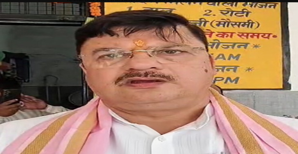 सोमनाथ भारत की अमर सांस्कृतिक चेतना का प्रतीक, पीएम मोदी की यात्रा पर अयोध्या में उत्साह