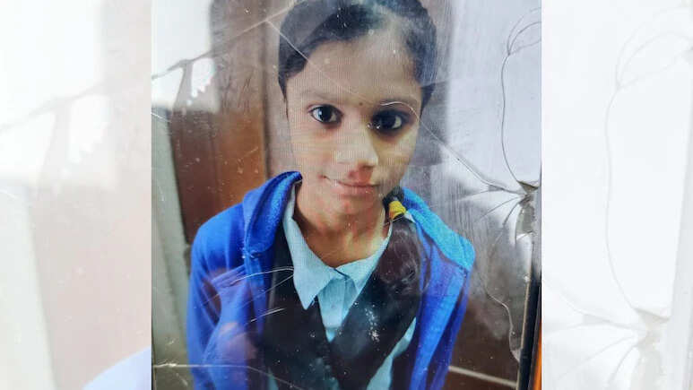 अलवर के शिवाजी पार्क इलाके में आठवीं की छात्रा की संदिग्ध मौत, जांच में जुटी पुलिस