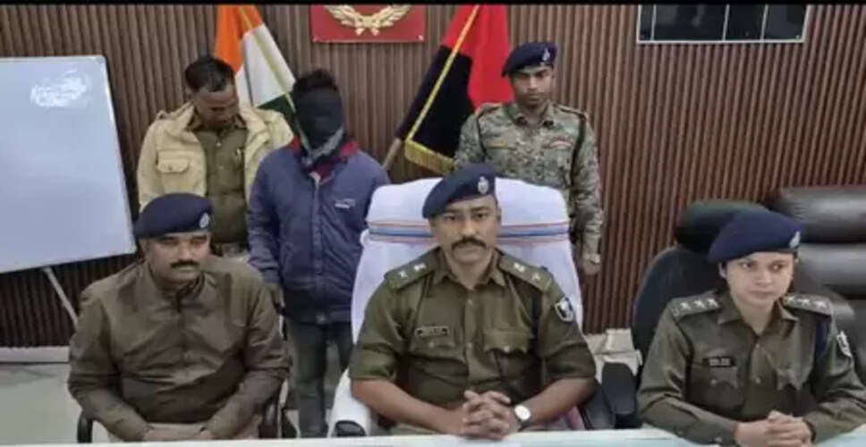 बिहार: मुजफ्फरपुर में महिला और तीन बच्चों की मौत के मामले में अपहरणकर्ता गिरफ्तार