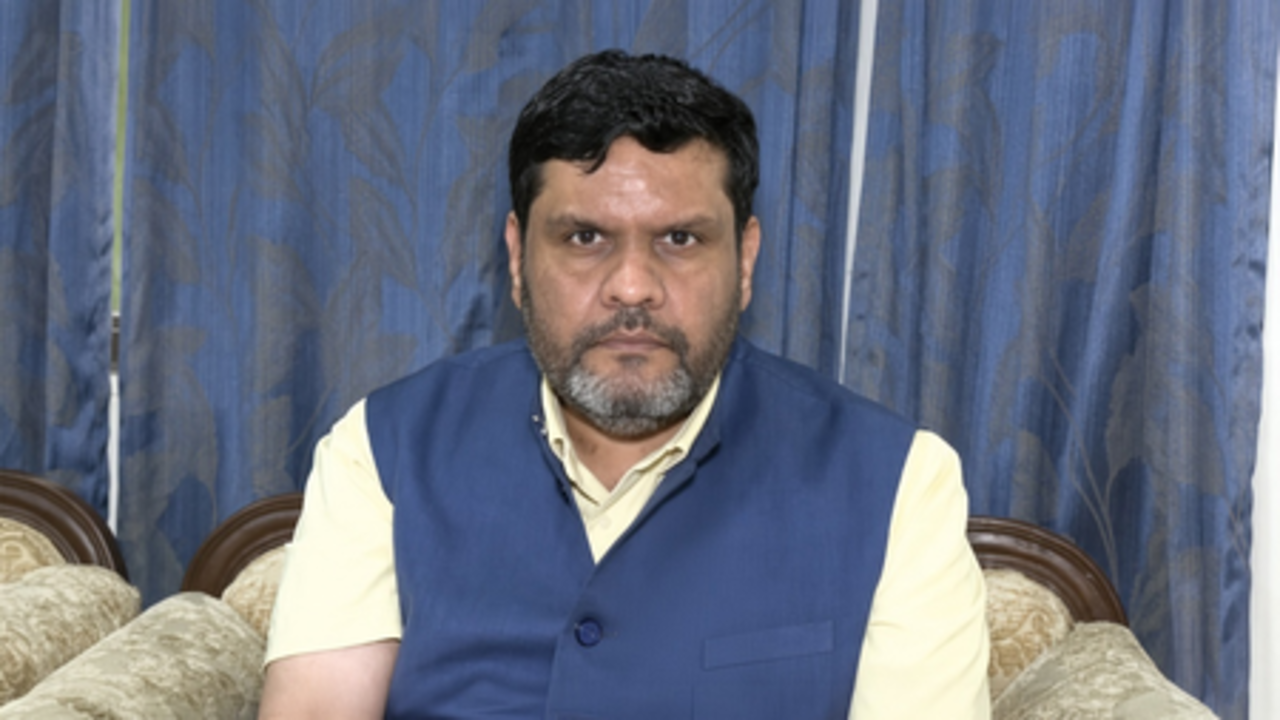 छोटे दुकानदार से लेकर सब्जी वाले तक ने यूपीआई को अपनाया: गौरव वल्लभ