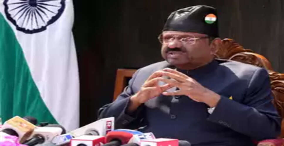 पश्चिम बंगाल : हिंसा रोकने के लिए राज्यपाल ने जारी की एडवाइजरी