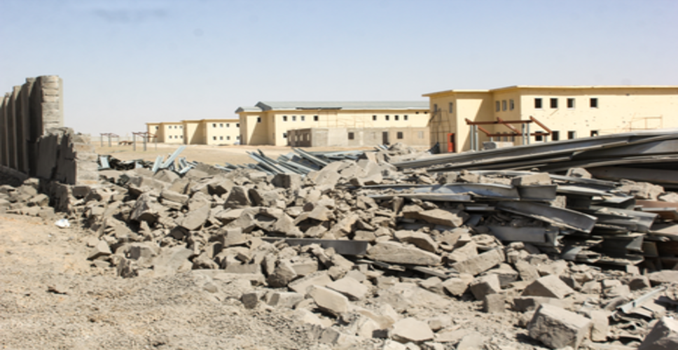 अफगानिस्तान के कुनार में पाकिस्तान ने दागे गोले, एक की मौत: तालिबान