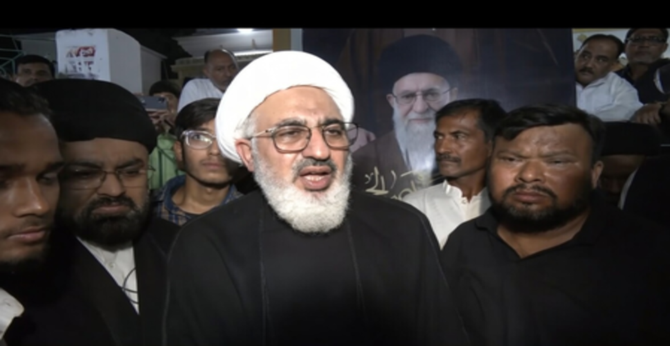 'भारत-ईरान का संबंध पांच हजार साल पुराना है', अमेरिका के साथ संघर्ष के बीच बोले सुप्रीम लीडर के प्रतिनिधि