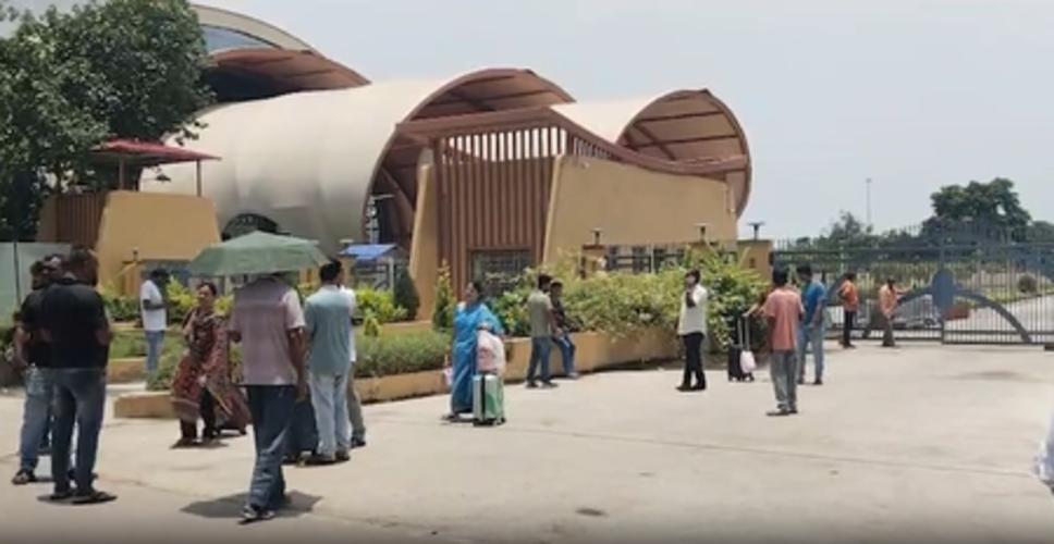 अवैध बांग्लादेशियों को वापस भेजने के खिलाफ सीमा पर प्रदर्शन की योजना बना रहा जमात, हाईअलर्ट जारी