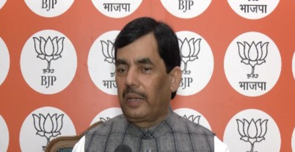 7.7 प्रतिशत जीडीपी वृद्धि पर भाजपा उत्साहित, बोली- पीएम मोदी की नीतियों का असर