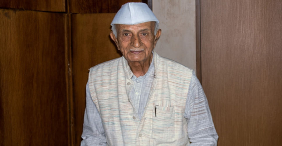 यादों में पीसी वैद्य : गणित को आसान बनाने वाले वैज्ञानिक, दुनिया को दिया 'वैद्य मीट्रिक'