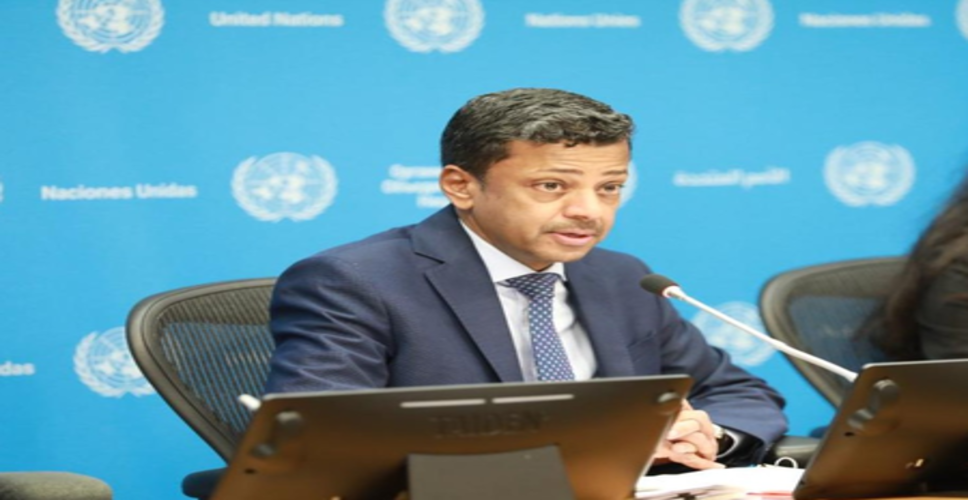 अप्रैल में पश्चिम एशिया के मुद्दों पर ध्यान केंद्रित करेगा संयुक्त राष्ट्र सुरक्षा परिषद