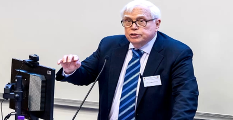 अर्थशास्त्र में नोबेल पुरस्कार विजेता हेकमैन के साथ साक्षात्कार