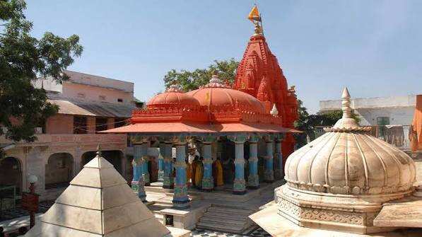 पुष्कर का इतिहास, मान्यता और ब्रह्मा मंदिर की अनोखी कहानी