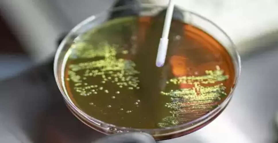 गर्भावस्था के दौरान एंटीबायोटिक के सेवन से शिशुओं में ग्रुप बी स्ट्रेप्टोकोकस रोग का खतरा: शोध