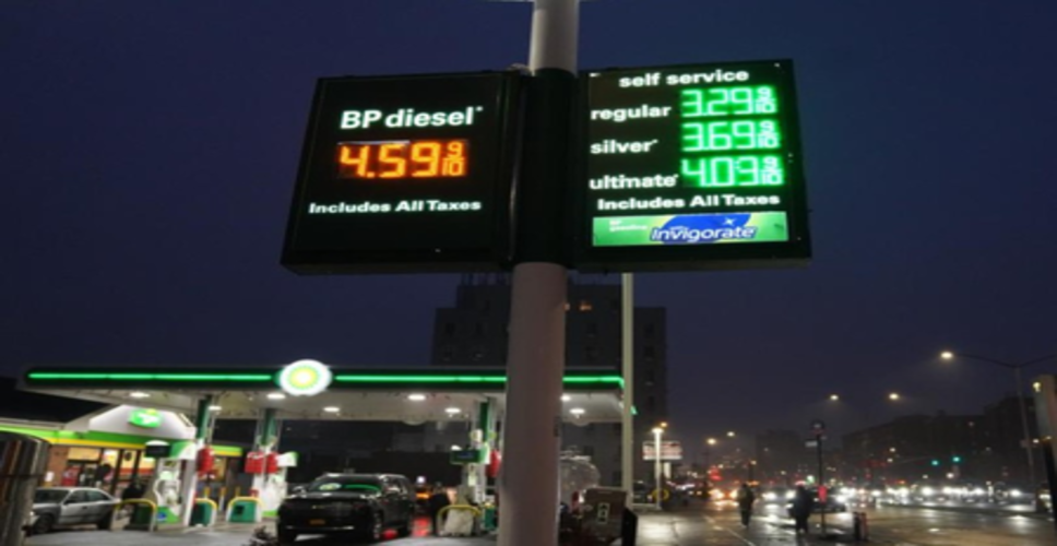 ईरान के साथ तनाव के चलते अमेरिका में गैस की कीमतों के पूर्वानुमान पर छाई अनिश्चितता