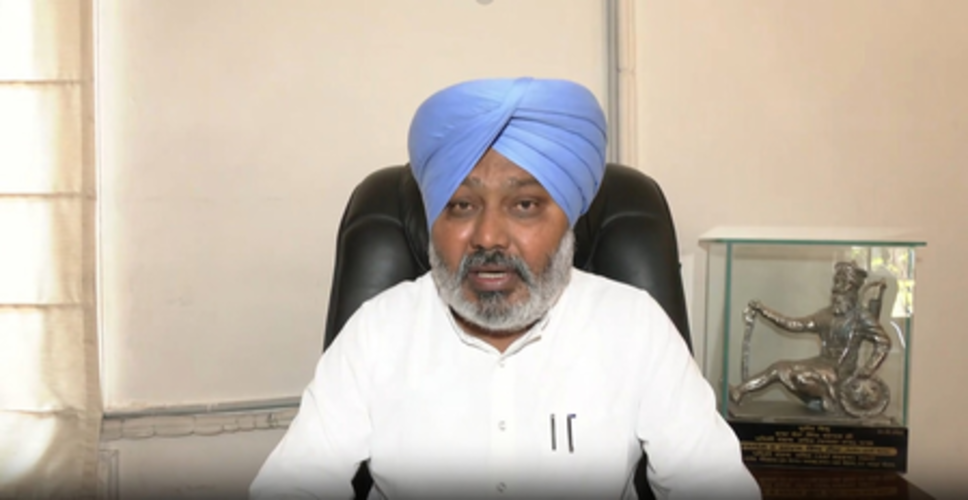 दिलजीत दोसांझ के मैनेजर के घर फायरिंग पर 'आप' का बड़ा आरोप, 'भाजपा जिम्मेदार, सिंगर ने नहीं स्वीकारा था उसका ऑफर'