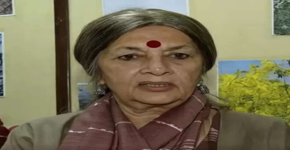 सेंगर की जमानत पर बोलीं वृंदा करात, 'न्यायपालिका और जजों की सोच में सुधार की जरूरत'