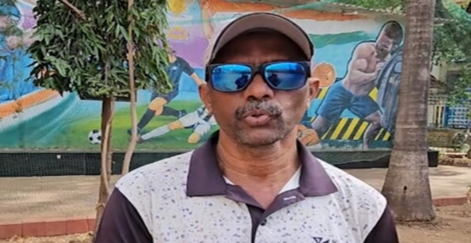 'सूर्या के बल्ले से रन नहीं आ रहे, कप्तानी के लिए श्रेयस श्रेष्ठ विकल्प': सूर्यकुमार यादव के कोच अशोक असवालकर