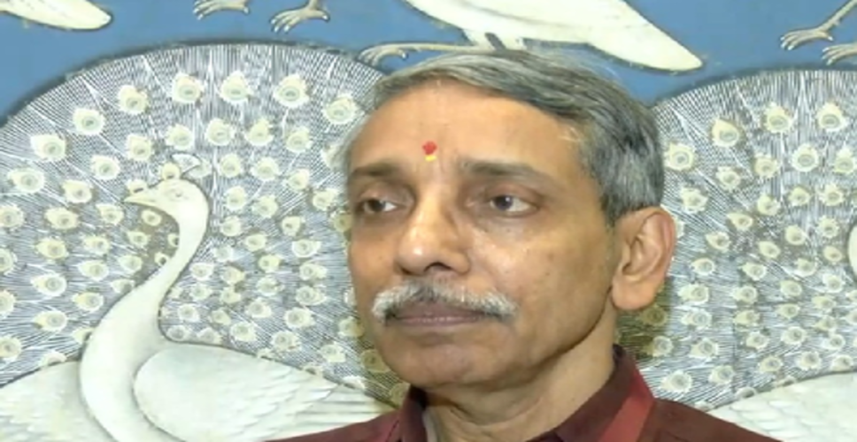 नारी से नारायणी: वक्ताओं ने दिया शिक्षा के क्षेत्र में महिलाओं की भागीदारी बढ़ाने पर जोर