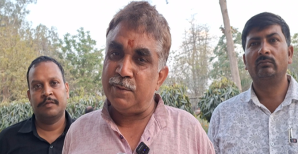 खेती के लिए मिला सहारा: पीएम-किसान की 22वीं किस्त से खुश हुए गाजीपुर के किसान