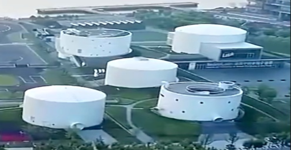 वैश्विक संपत्ति के आवंटन में चीन की भूमिका बहुत महत्वपूर्ण है : जर्मन उद्यम