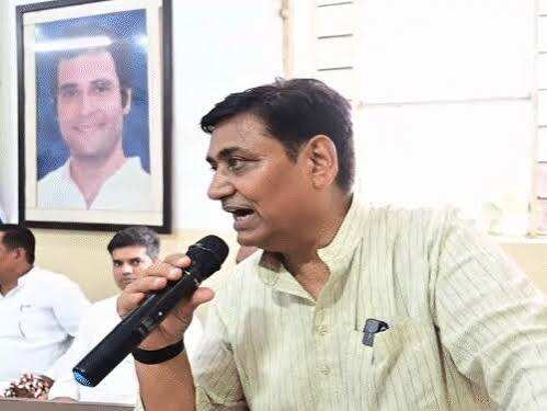राजस्थान कांग्रेस का बड़ा दांव, एक्सक्लूसिव फुटेज में देंखे निकाय और पंचायत चुनाव में 50% टिकट 50 साल से कम उम्र के नेताओं को