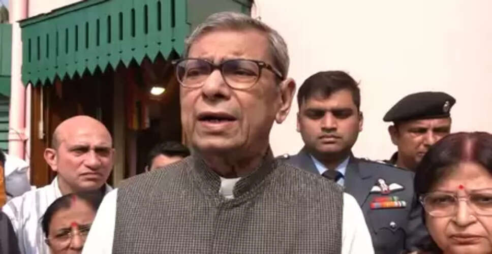 पश्चिम बंगाल में हिंदुओं की स्थिति दयनीय: आशिम कुमार घोष