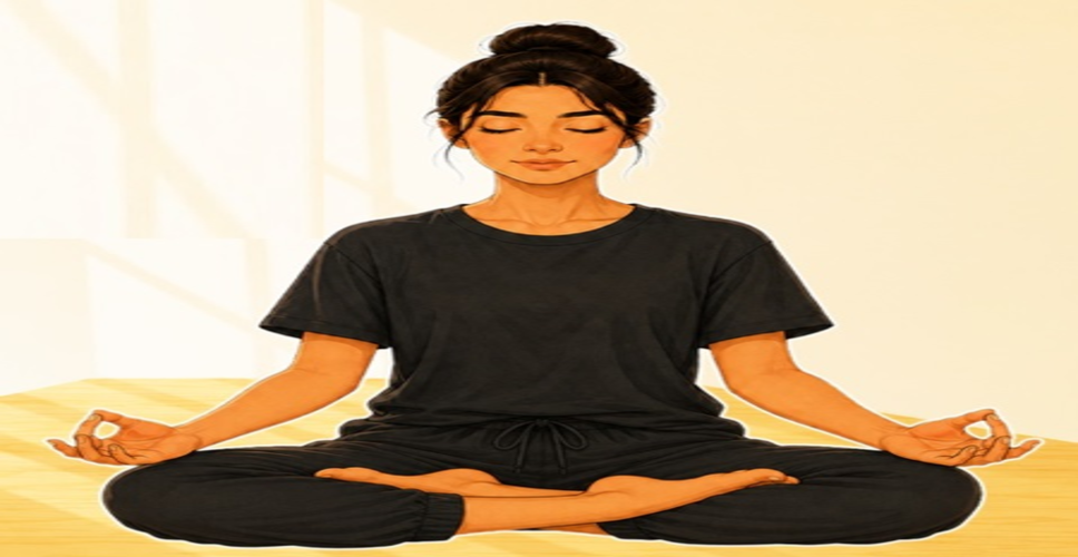 छोटी-छोटी बात पर गुस्सा, पूरे दिन रहता है चिड़चिड़ापन? ये योगासन देंगे मानसिक थकान से छुटकारा