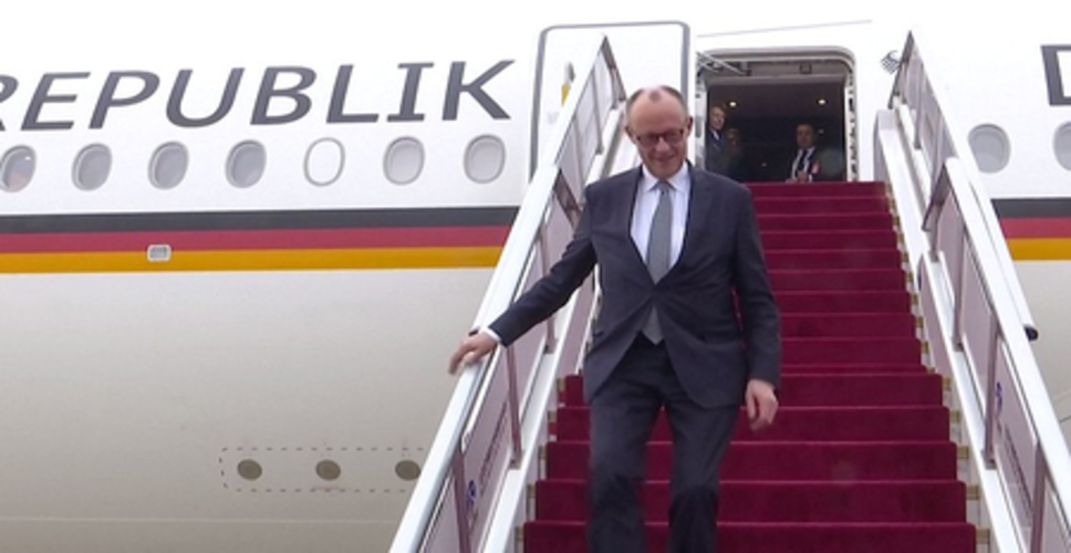 सीजीटीएन सर्वे: चीन-जर्मनी संबंध दूरी के बावजूद मजबूत, समय के साथ विश्वास