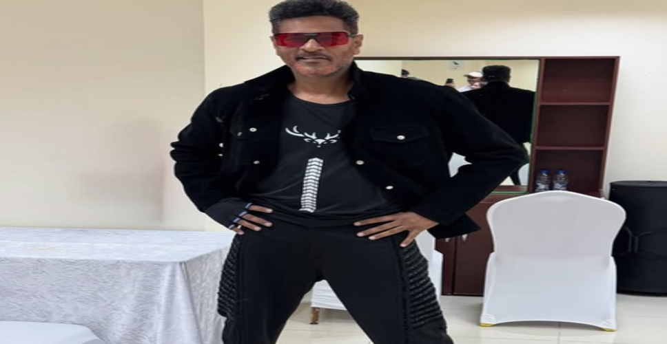 प्रभु देवा : डांस करते-करते अचानक आया टेम्परेरी पैरालिसिस अटैक, फिर भी नहीं रुके कदम