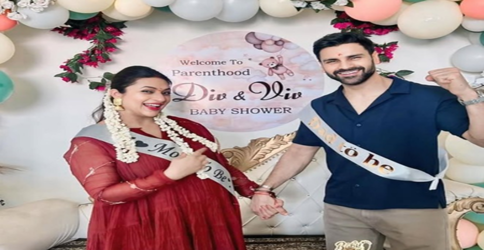 प्रेग्नेंसी के दौरान 'गर्भ संस्कार' अपना रही हैं दिव्यांका त्रिपाठी, बोलीं-'अच्छी सोच बच्चे के विकास में करती है मदद'