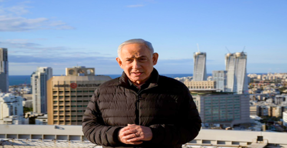 लेबनान : गोलीबारी में आईडीएफ सैनिक की मौत, पीएम नेतन्याहू ने जताया दुख