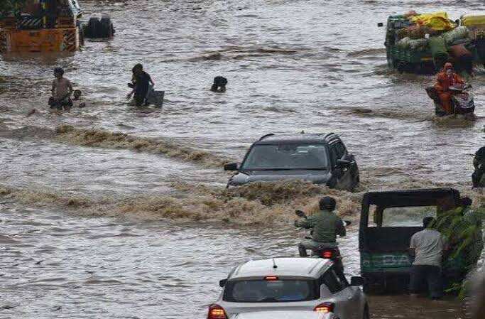 राजस्थान में मानसून की रफ्तार धीमी, अधिकांश जिले सूखे; वीडियो में जाने 15 जुलाई के बाद फिर सक्रिय हो सकता है सिस्टम