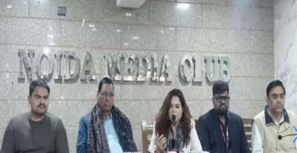 प्रो रेसलिंग लीग सीजन-5 का आगाज, नोएडा में रोजाना दिखेगा कुश्ती का अंतरराष्ट्रीय रोमांच