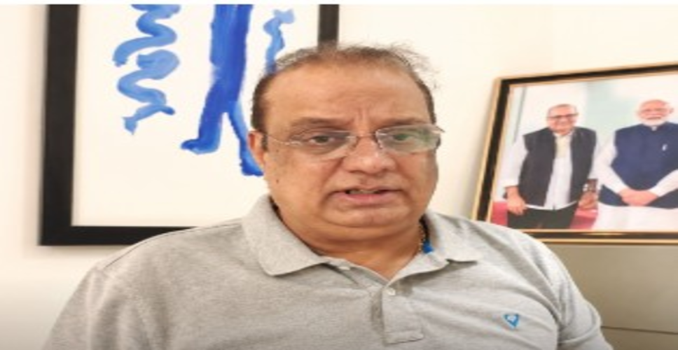 'वंदे मातरम' विवाद पर शिवसेना का कांग्रेस पर हमला, कृष्णा हेगड़े बोले- राष्ट्रीय गीत पर विवाद उचित नहीं