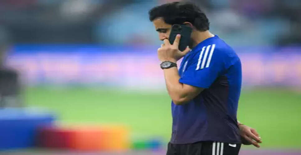 'मेरे दायरे में आने का कोई हक नहीं', आईपीएल मालिक पर भड़के गौतम गंभीर