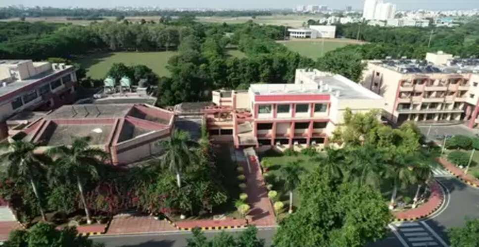 सीबीआई अकादमी की प्रशिक्षण के क्षेत्र में बड़ी उपलब्धि, मिली 5-स्टार ग्रेडिंग