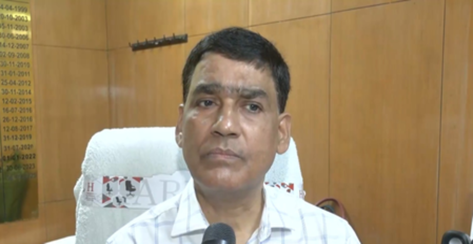 प्रतीक यादव की मौत पर सिविल अस्पताल के सीएमएस बोले, 'एकाएक खराब हुई थी तबीयत, हॉस्पिटल पहुंचने से पहले निधन'
