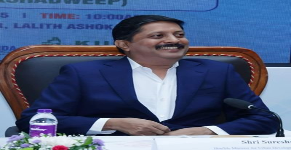 कैबिनेट विस्तार पर कांग्रेस हाईकमान का फैसला सभी को मानना होगा: कर्नाटक मंत्री बायराठी सुरेश