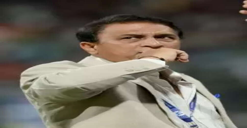 दिल्ली हाईकोर्ट ने 'पर्सनैलिटी राइट्स केस' में सुनील गावस्कर से जुड़े कंटेंट हटाने का आदेश दिया