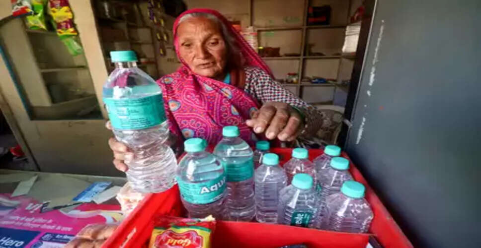 इंदौर में दूषित पानी से हुई त्रासदी की जांच करेगी राज्य स्तरीय समिति