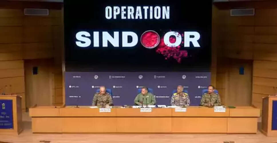 भारत और पाकिस्तान में सीजफायर का क्रेडिट लेने की मची होड़, ट्रंप के बाद अब चीन ने किया ये दावा