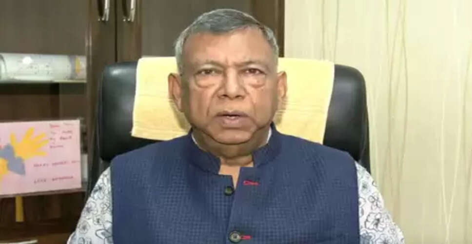 महाराष्ट्र की पूर्व डीजीपी रश्मि शुक्ला की रिपोर्ट पर सेवानिवृत्त एडीजीपी पीके जैन बोले, सबूत मिले तो कार्रवाई होगी