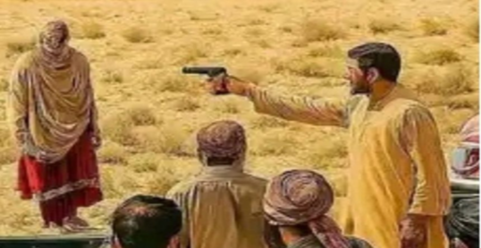 पाकिस्तान की सामाजिक और कानूनी व्यवस्था में 'ऑनर किलिंग' पर रोक-टोक नहीं, लगातार बढ़ रहे मामले: रिपोर्ट