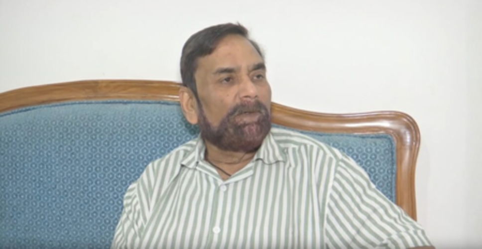 तमिलनाडु के नए मुख्यमंत्री विजय के सामने कई चुनौतियां : राजीव रंजन