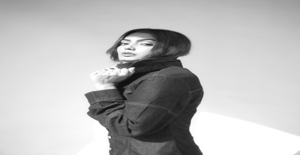 सना मकबूल ने 'बेगम ऑफ क्राइम' में अपने किरदार को लेकर किया बड़ा खुलासा