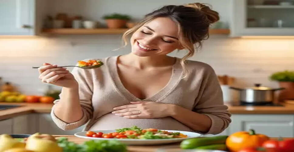 गर्भवती महिलाओं के लिए वरदान है आयुर्वेद, जानें क्या करें, क्या नहीं