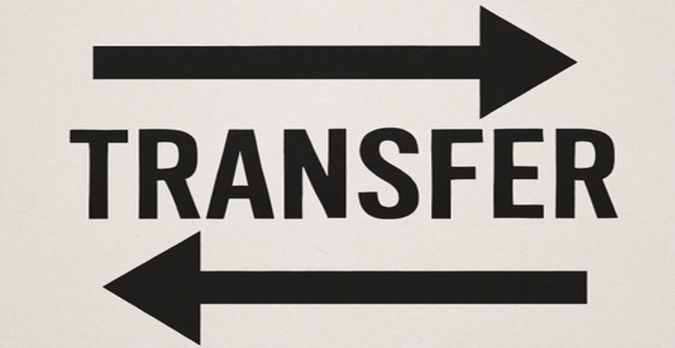 ओडिशा में वरिष्ठ आईएएस अधिकारियों के तबादले हुए