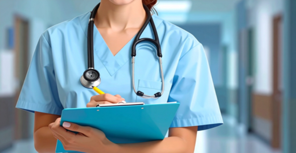 महिलाओं के लिए सुनहरा मौका: सहायक नर्स मिडवाइफ के 51 पदों पर भर्ती, 6 मई तक करें आवेदन