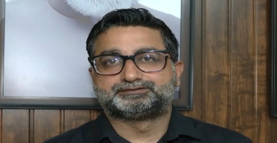 ममता के हाथ से जाएगी सत्ता, भाजपा कराएगी विकास : दानिश आजाद अंसारी