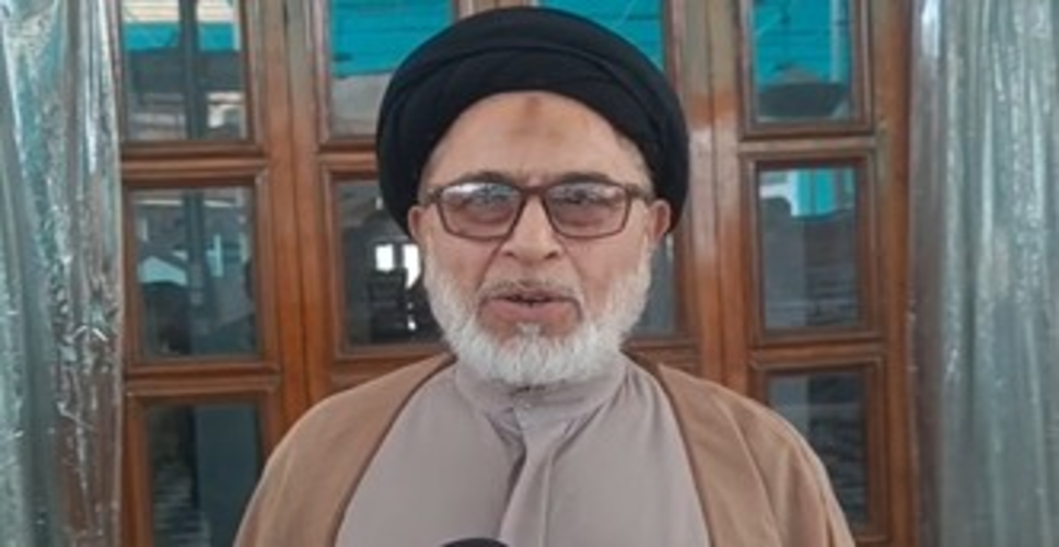 अमेरिका-ईरान तनाव पर शांति वार्ता: सफलता पर ही तय होगा पाकिस्तान का कद, नोबल की चर्चा जल्दबाजी: मौलाना तकवी